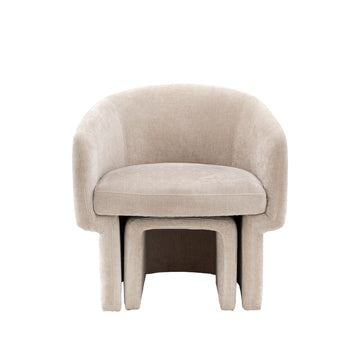Gallery Asko Armchair